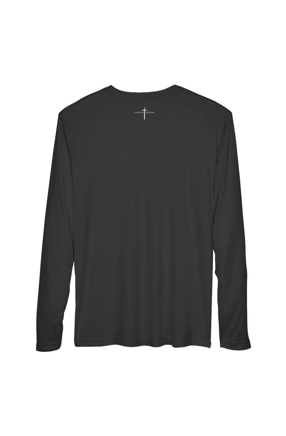 Men's Sport Performance Long Sleeve