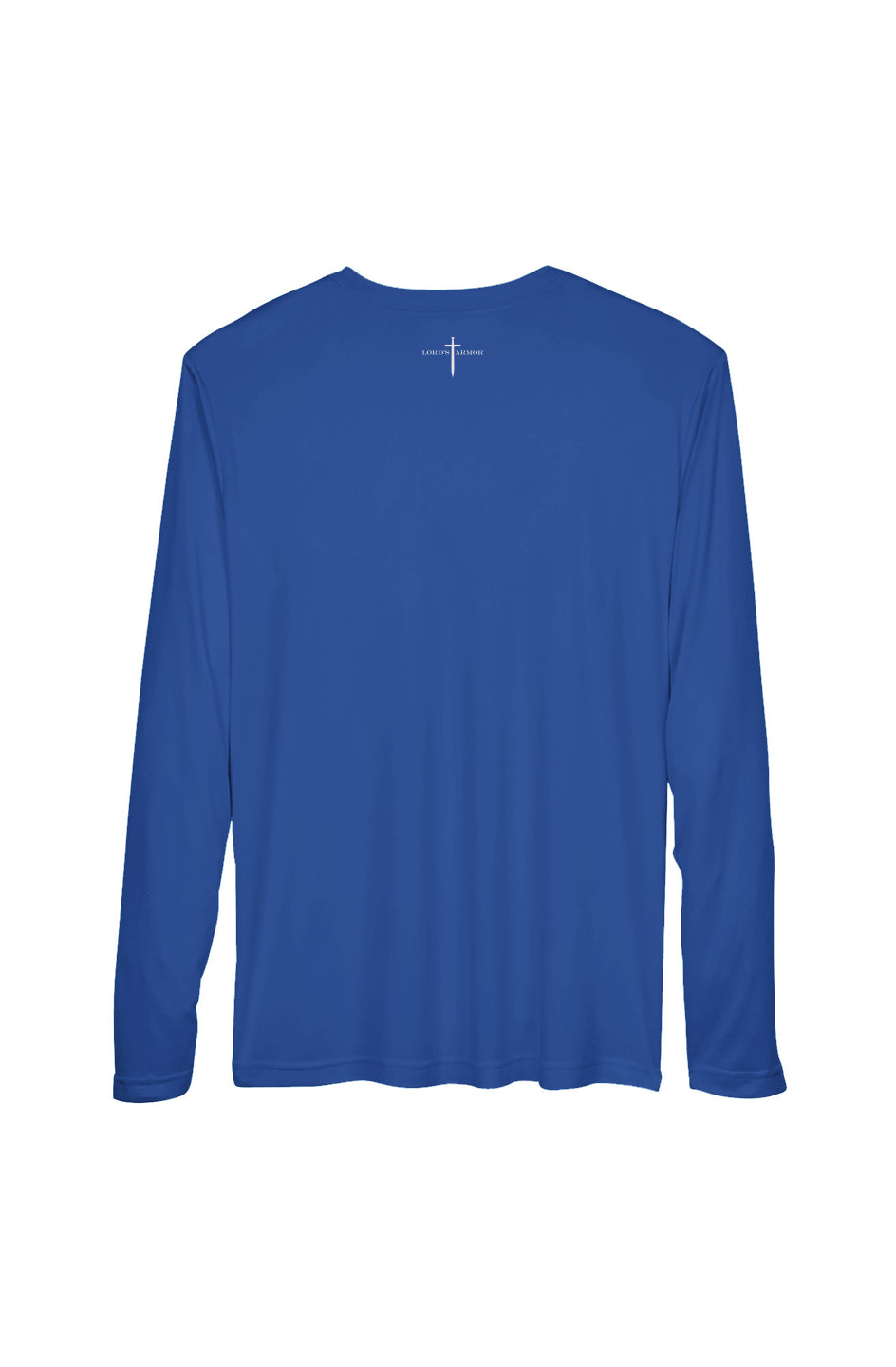 Men's Sport Performance Long Sleeve