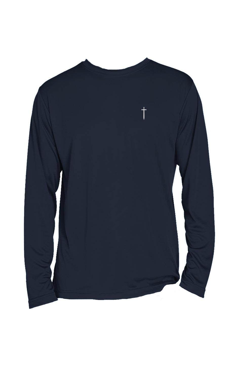 Men's Sport Performance Long Sleeve