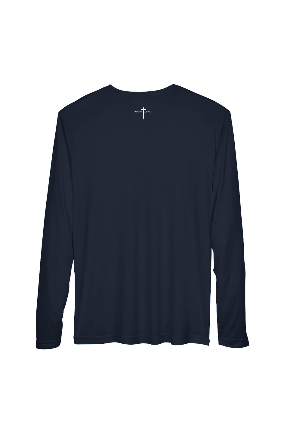 Men's Sport Performance Long Sleeve