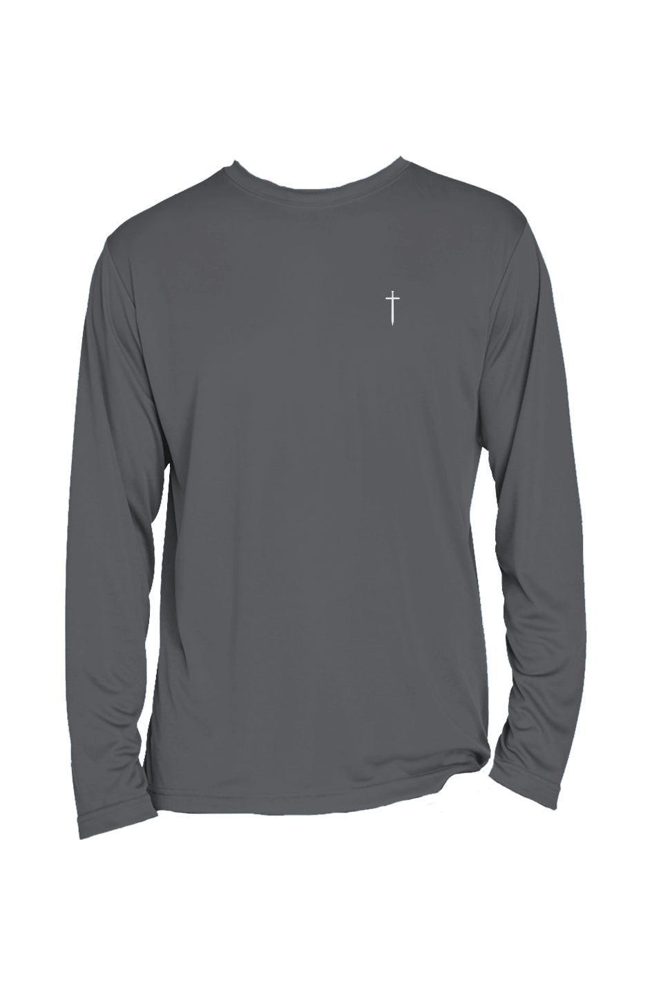 Men's Sport Performance Long Sleeve