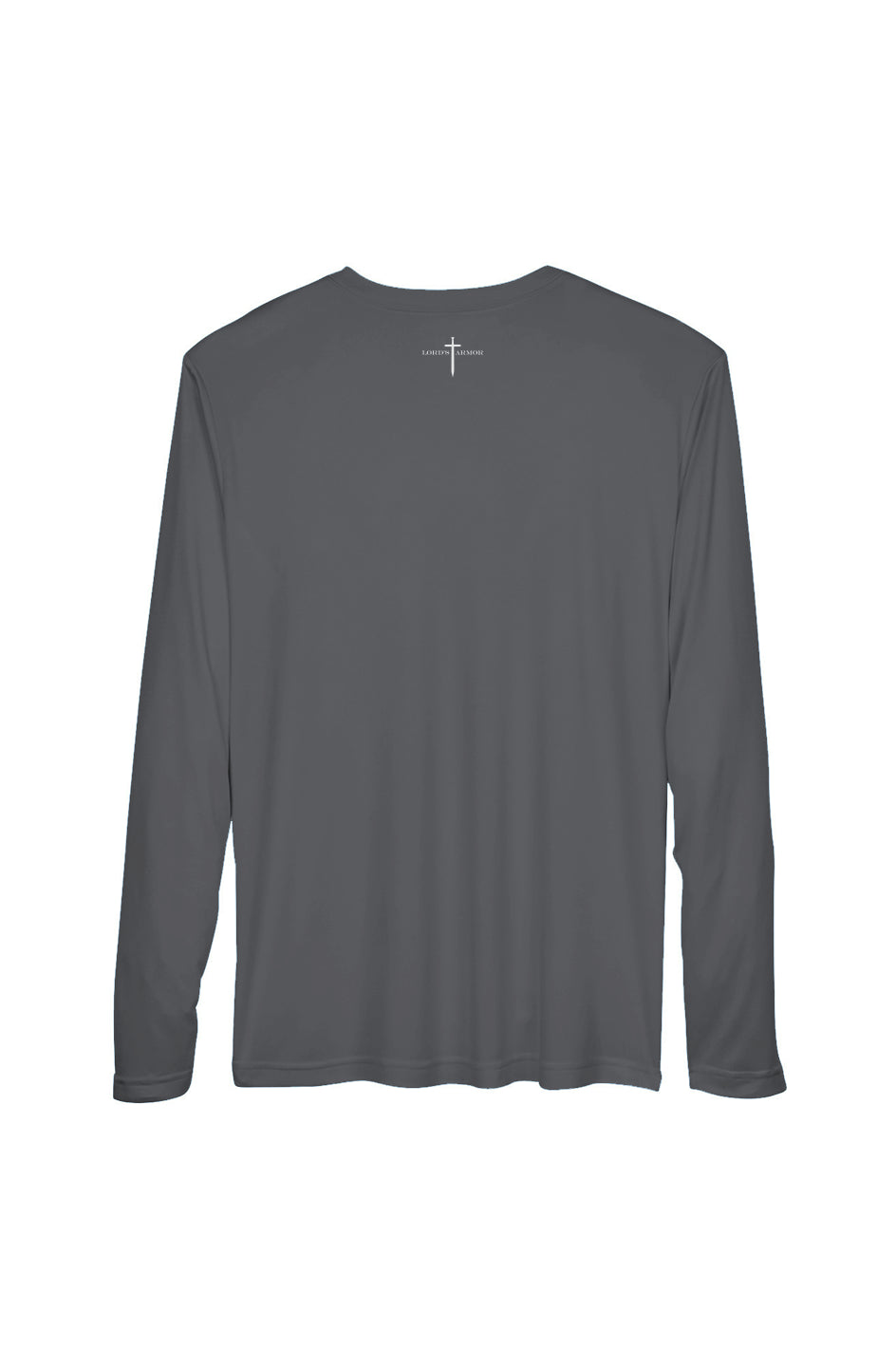 Men's Sport Performance Long Sleeve