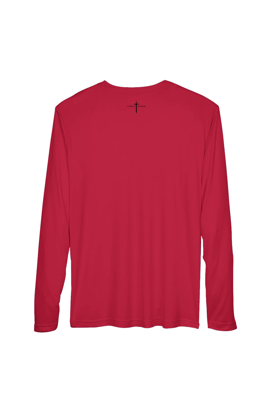 Men's Sport Performance Long Sleeve