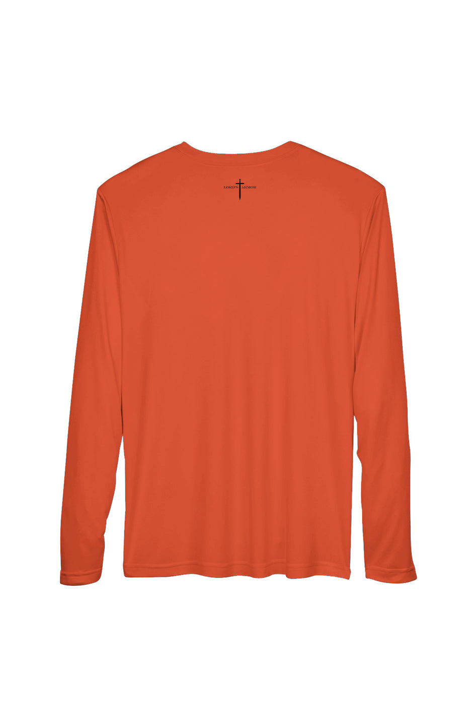 Men's Sport Performance Long Sleeve