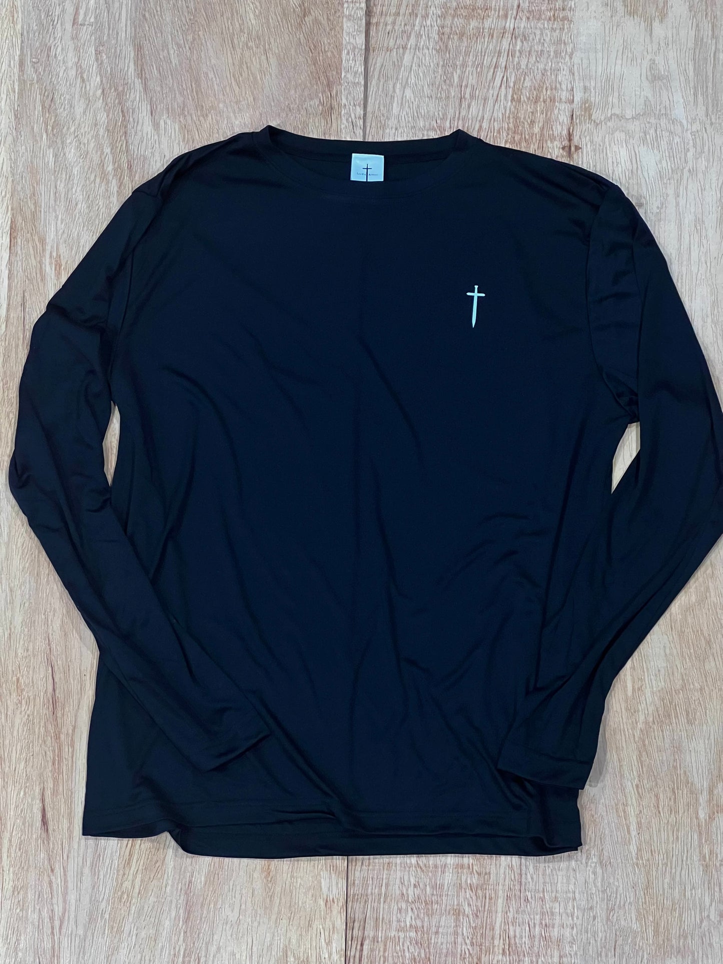 Sport Performance Long Sleeve