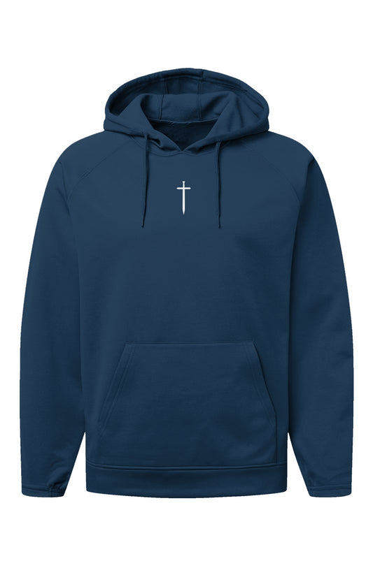 The Vail Performance Hoodie