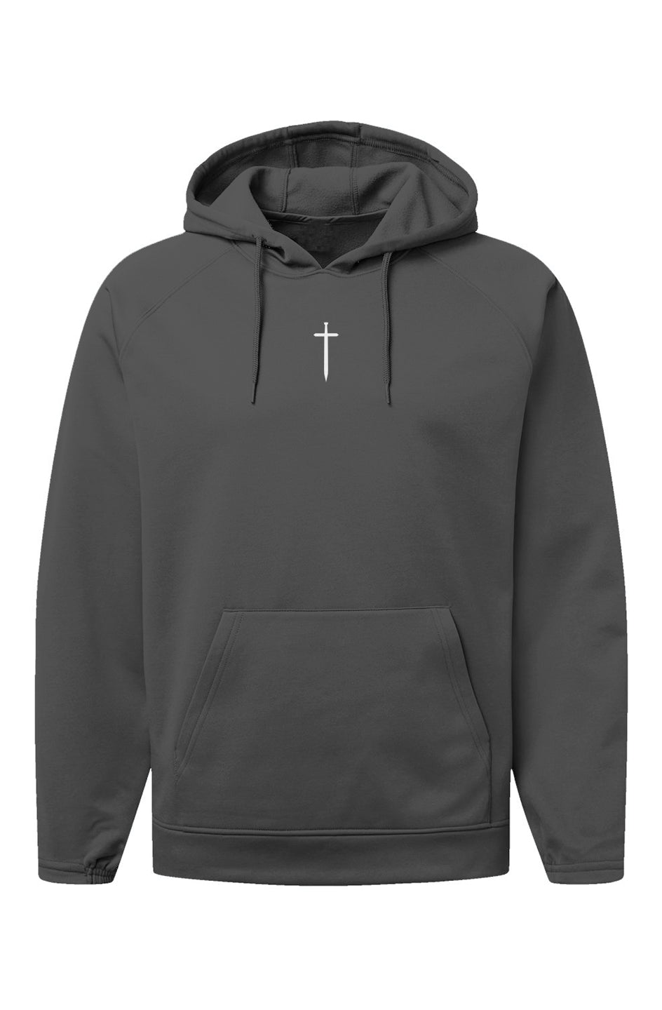 The Vail Performance Hoodie