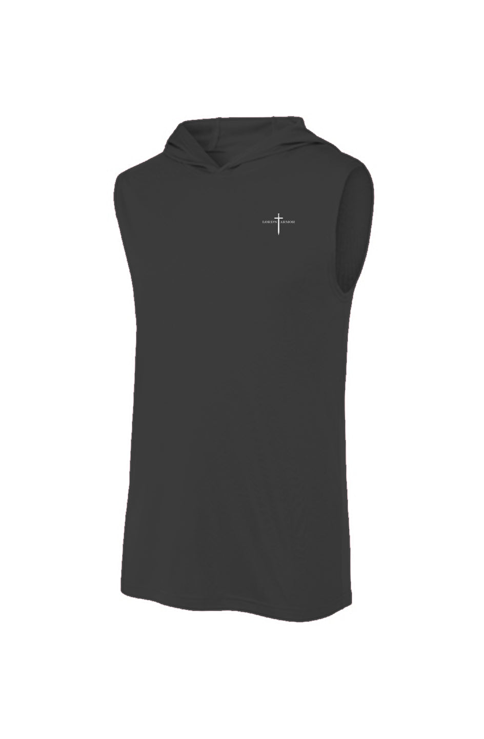 Gym Hoodie