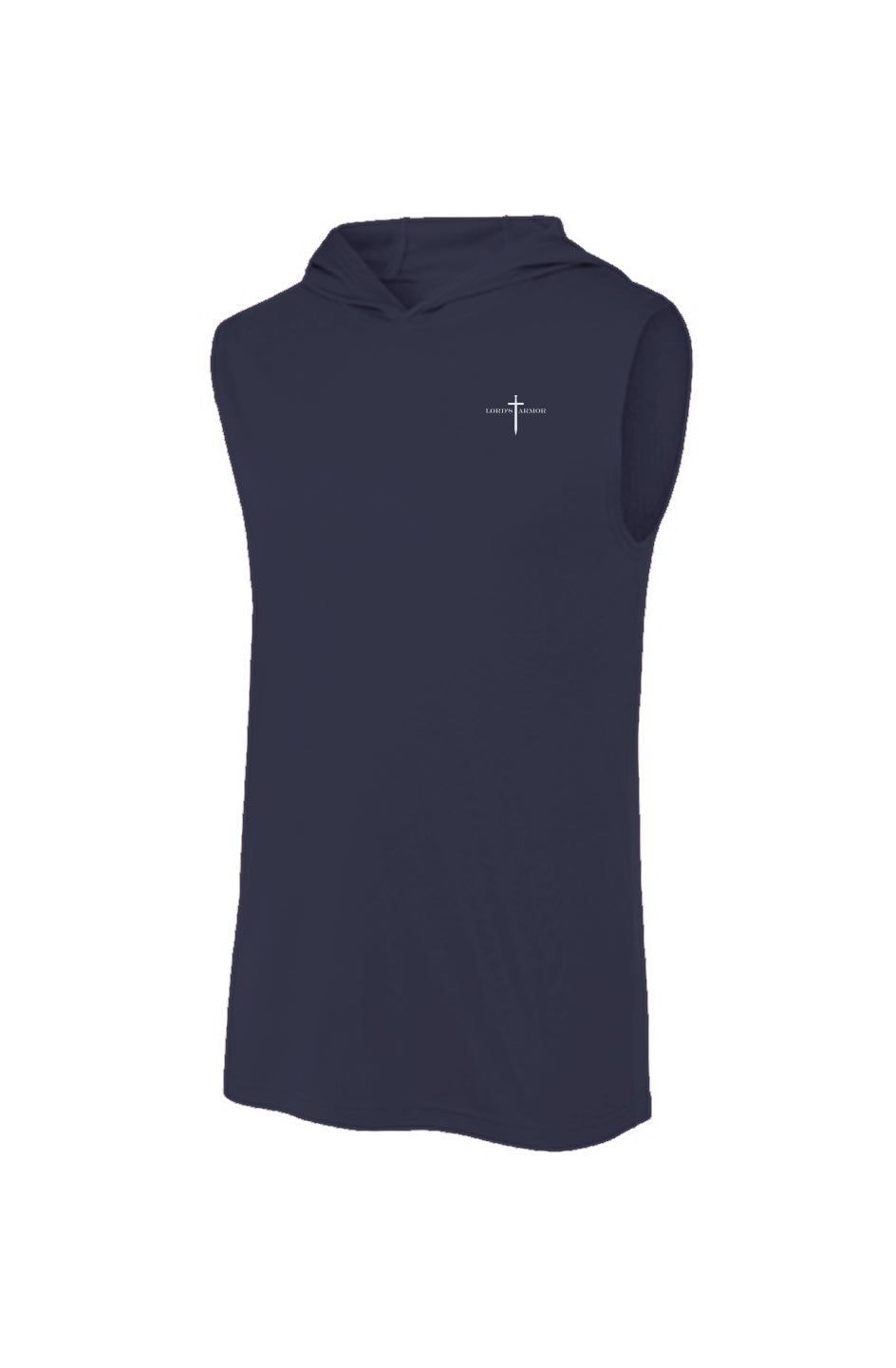 Gym Hoodie
