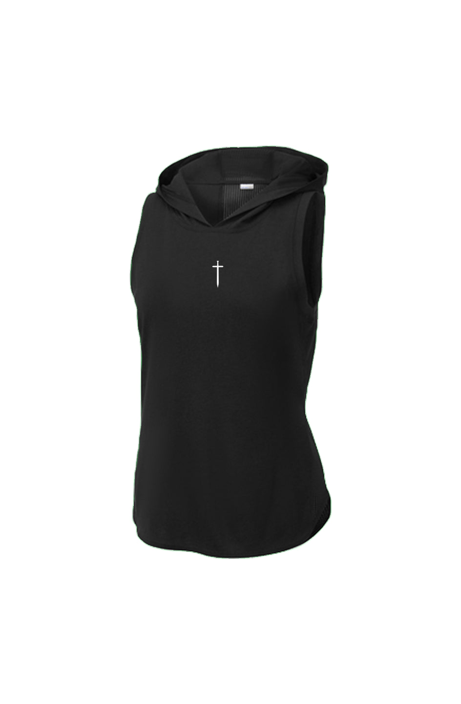 Triad Gym Hoodie