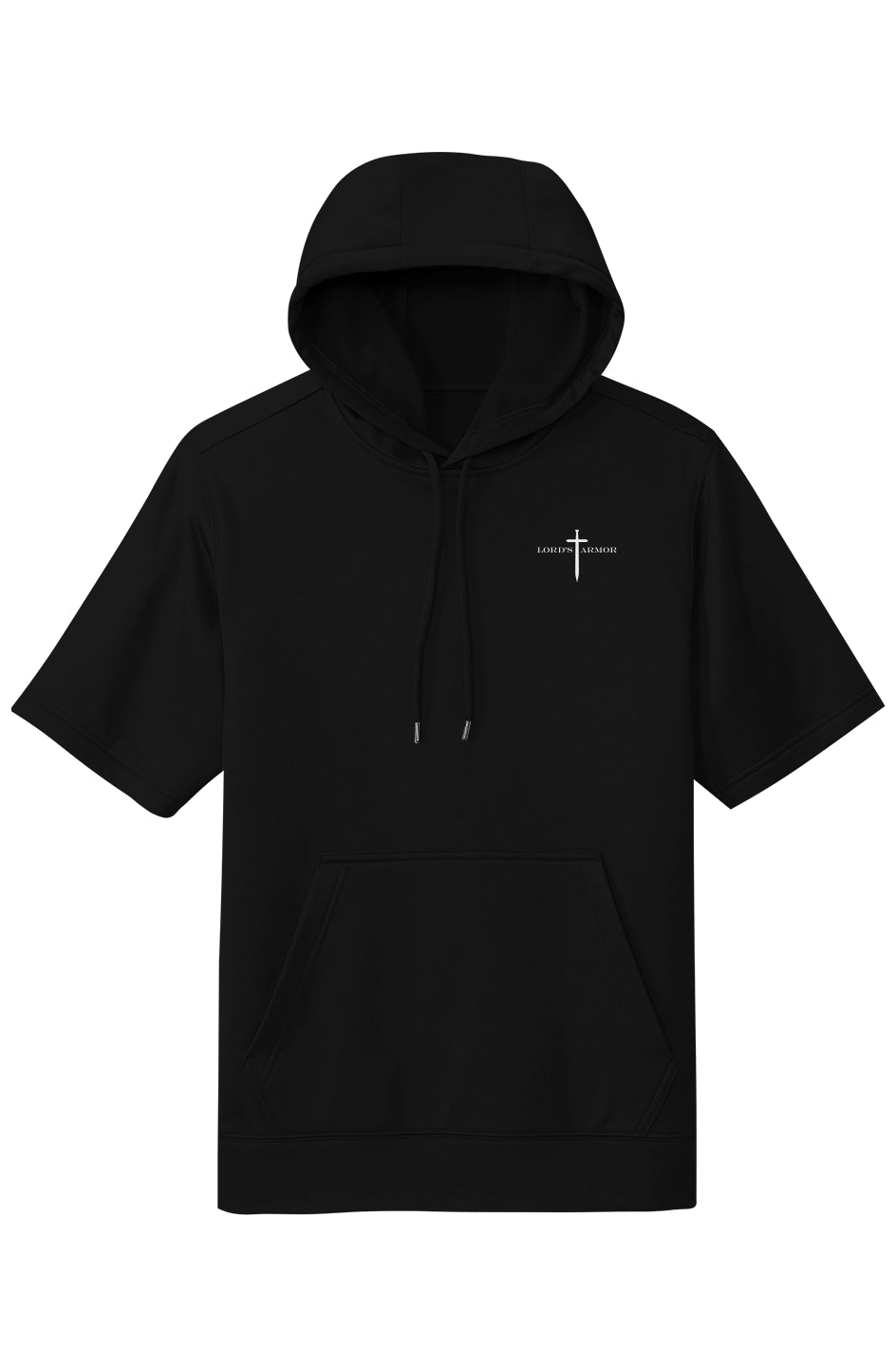 Sport Gym Hoodie