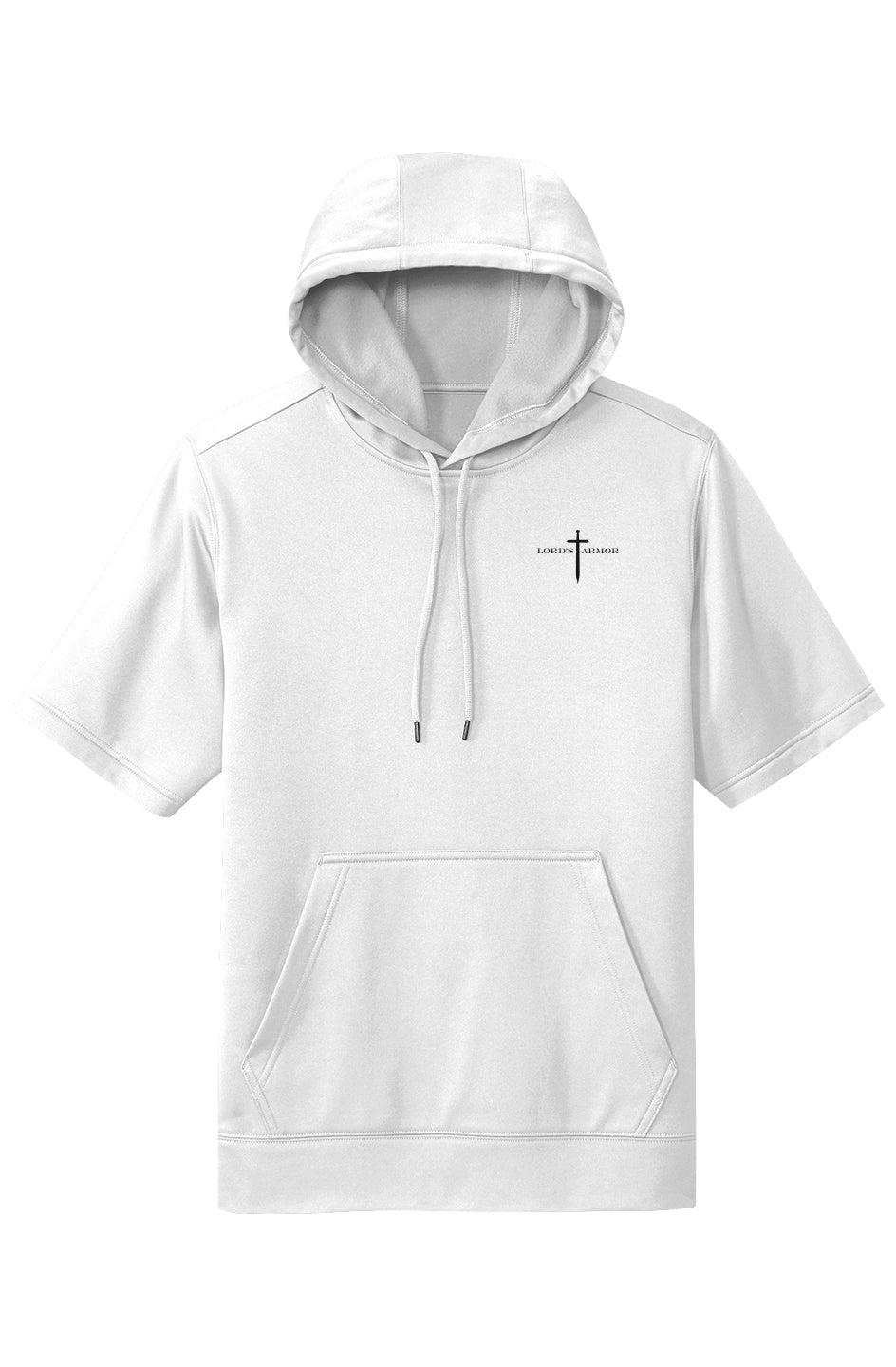 Sport Gym Hoodie