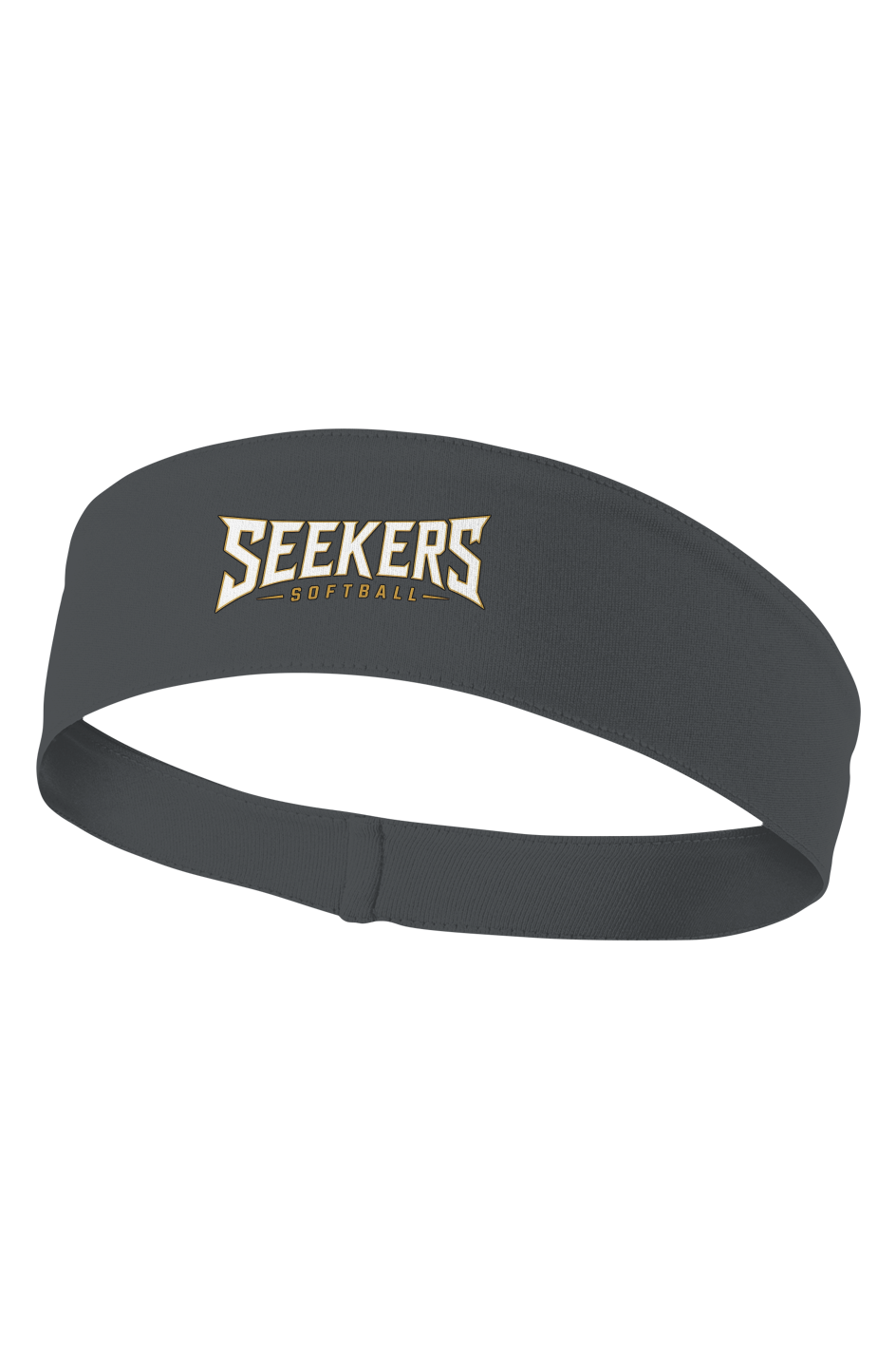 SEEKERS Competitor Headband