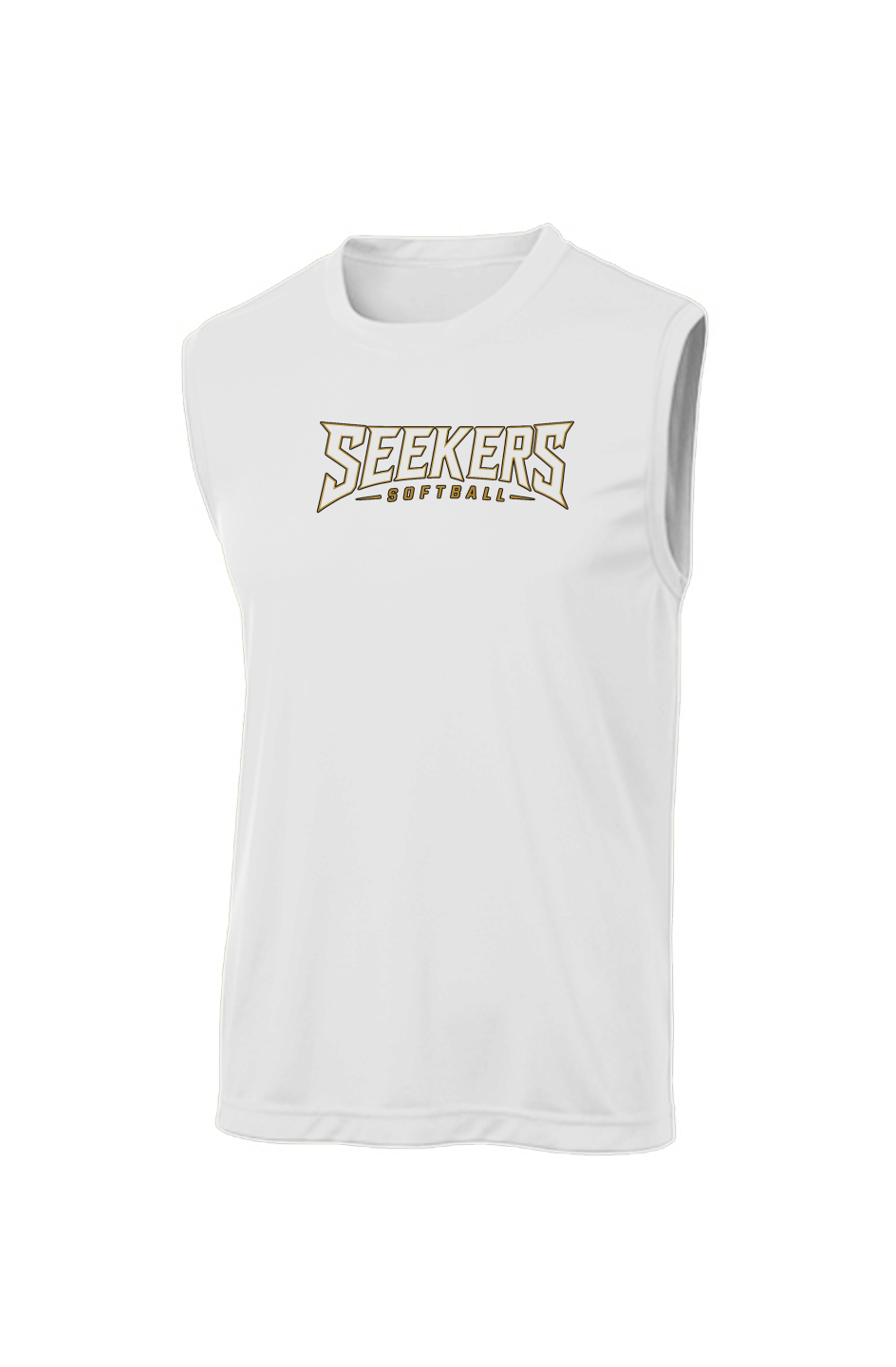 SEEKERS Sleeveless Performance