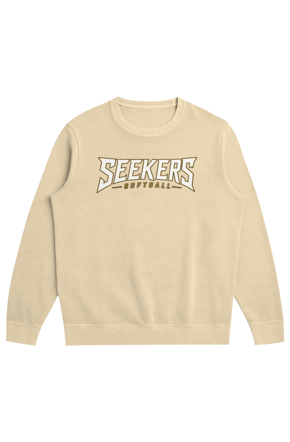 SEEKERS Premium Sweatshirt