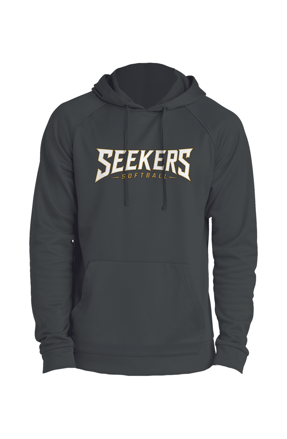 SEEKERS Performance Hoodie