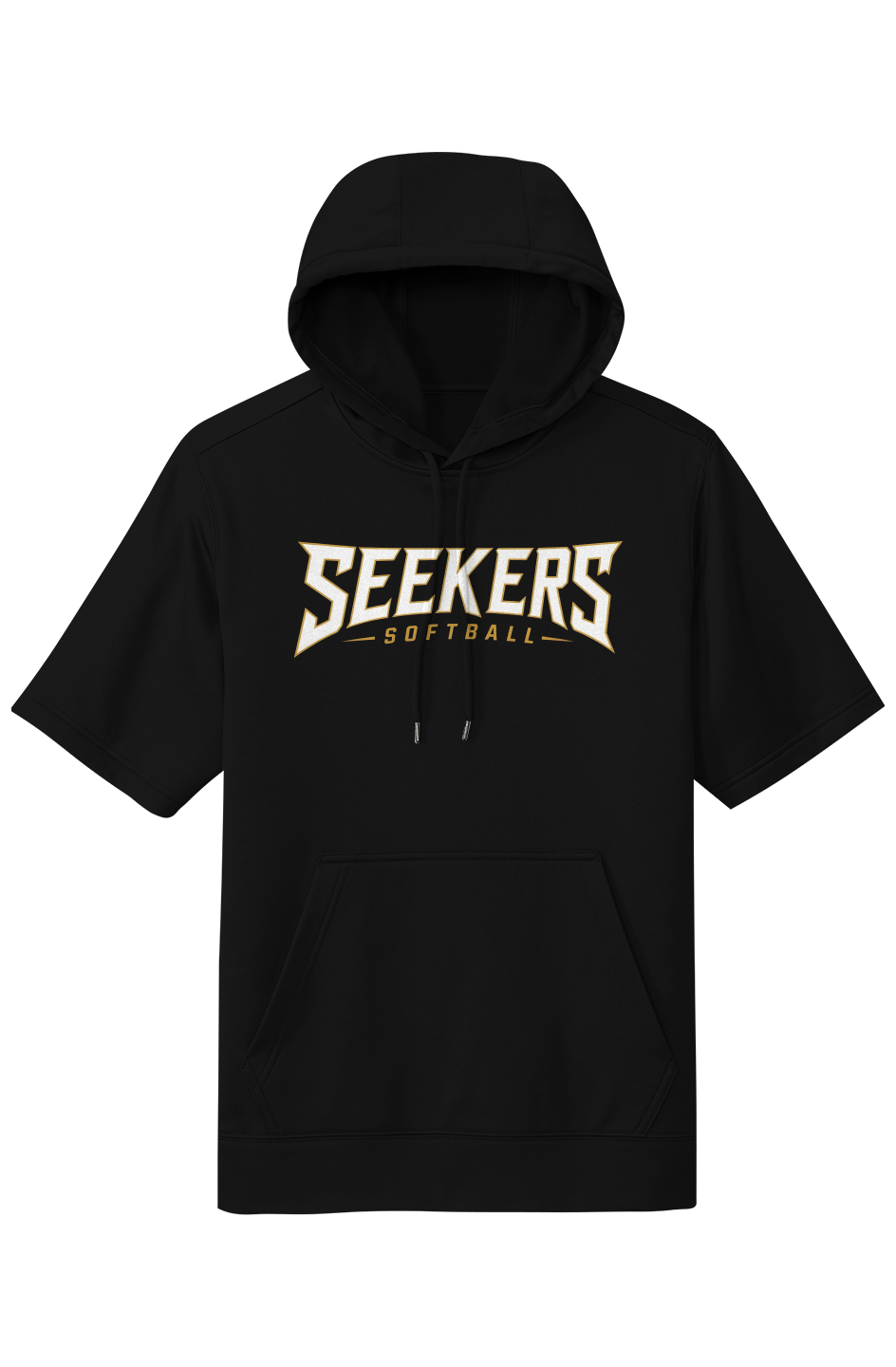 SEEKERS Gym Hoodie