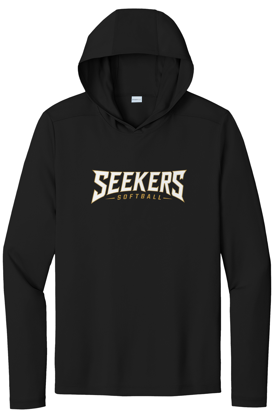 SEEKERS Ultra Lightweight Performance Hoodie
