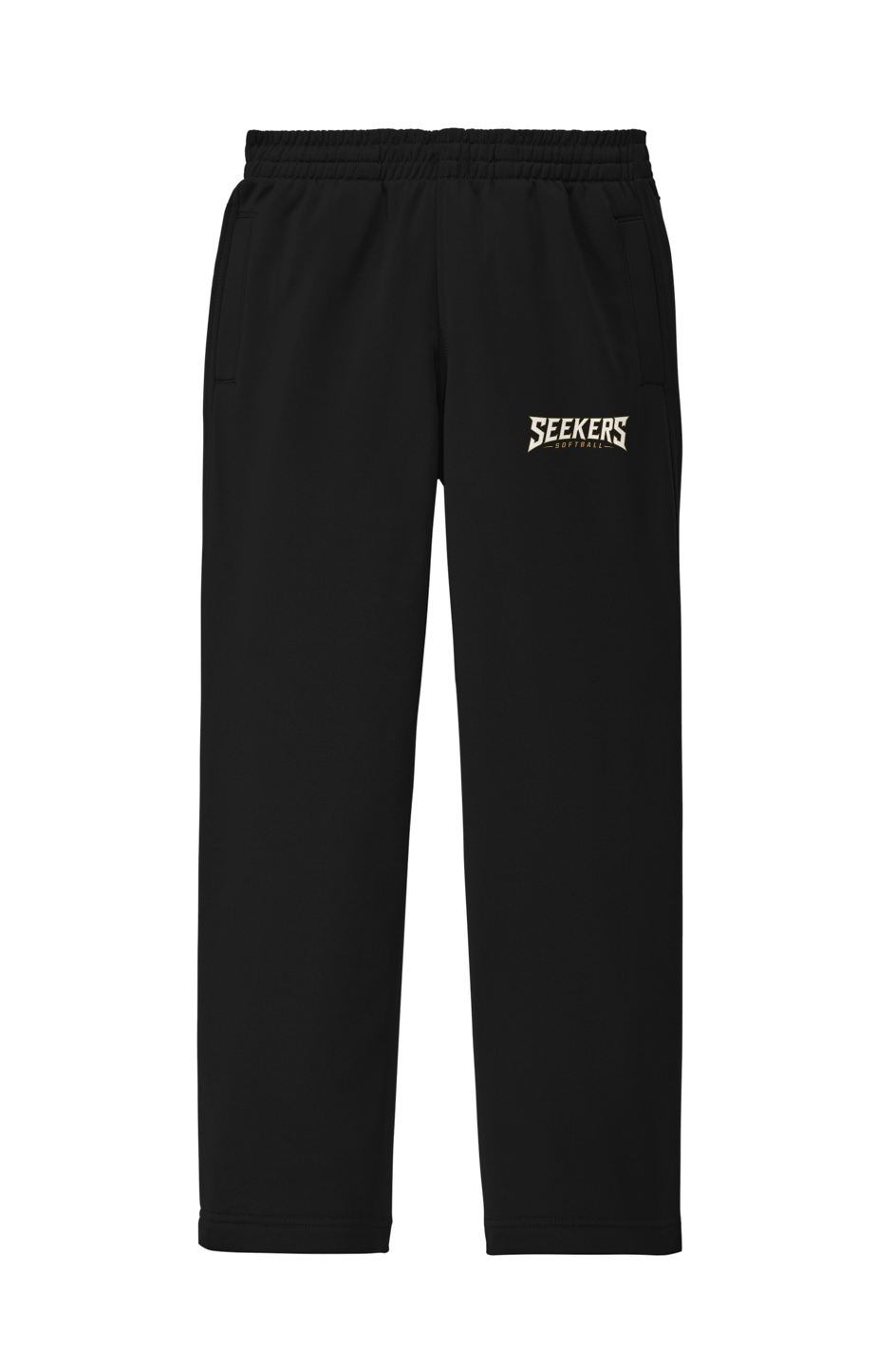 SEEKERS Youth Performance Sweats