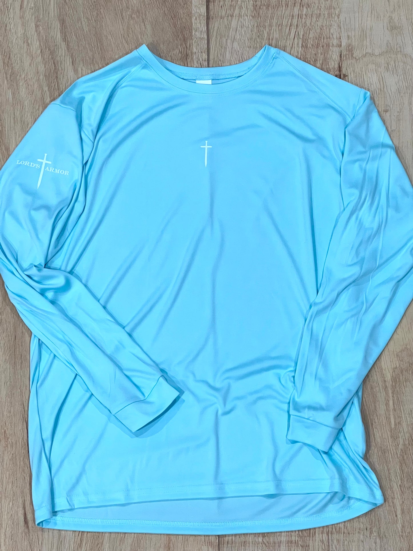 Casting Kings Performance Long Sleeve