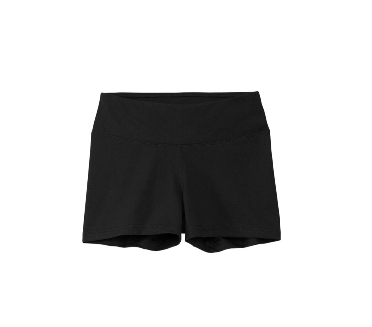 Ladies Fitness Shorts
