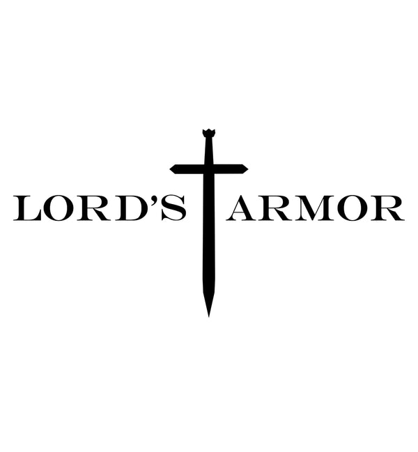 Lord's Armor logo