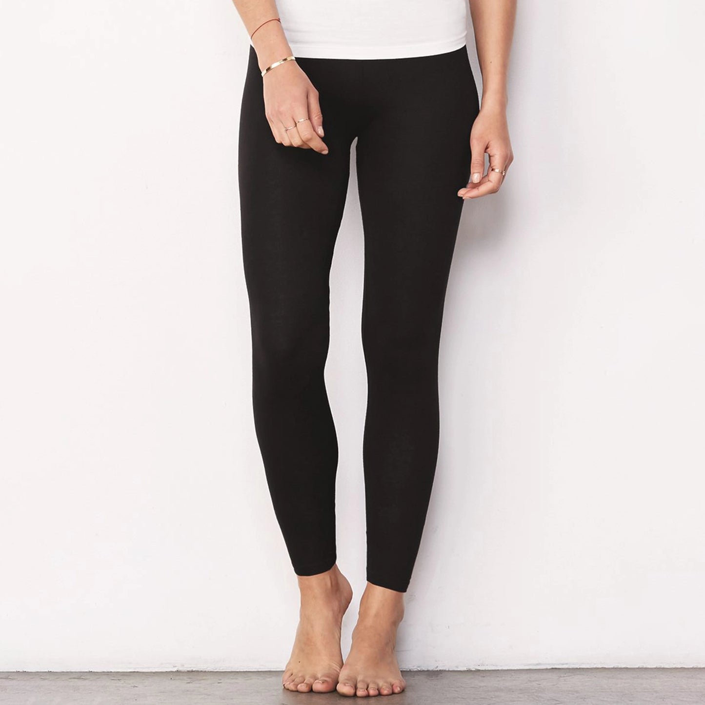Everyday Leggings
