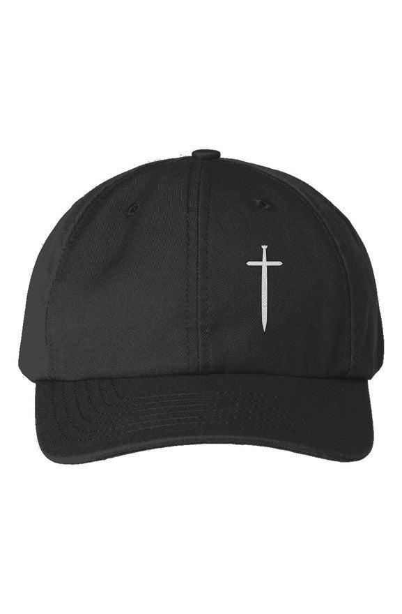 USA-Made Dad Cap