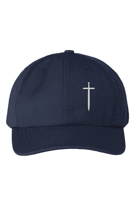 USA-Made Dad Cap