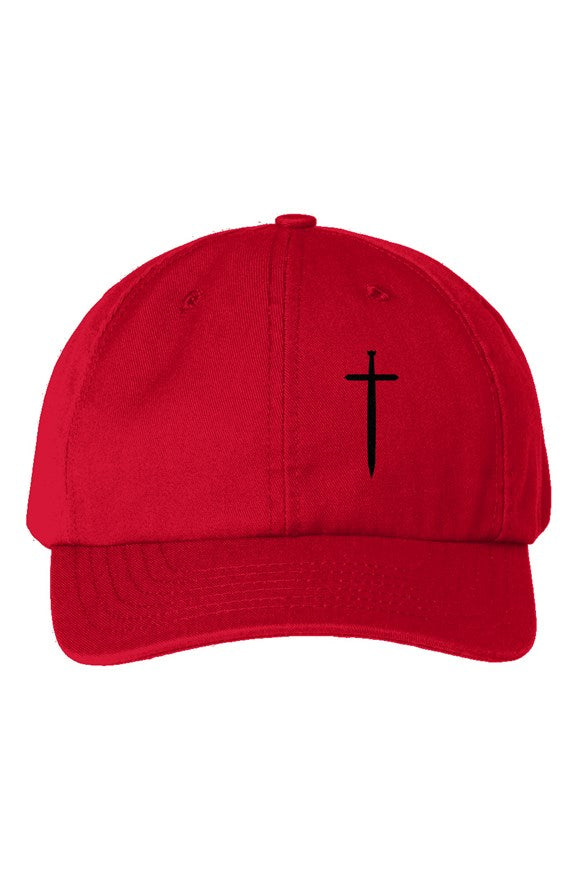 USA-Made Dad Cap