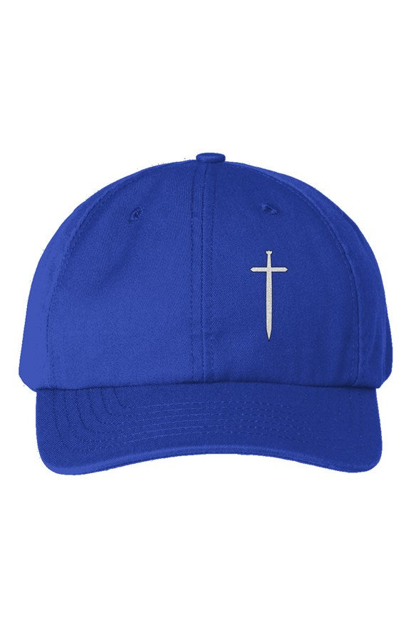 USA-Made Dad Cap