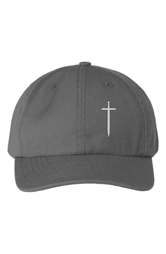 USA-Made Dad Cap