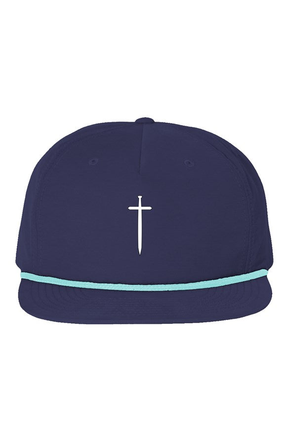 Lord's Armor Golf Cap