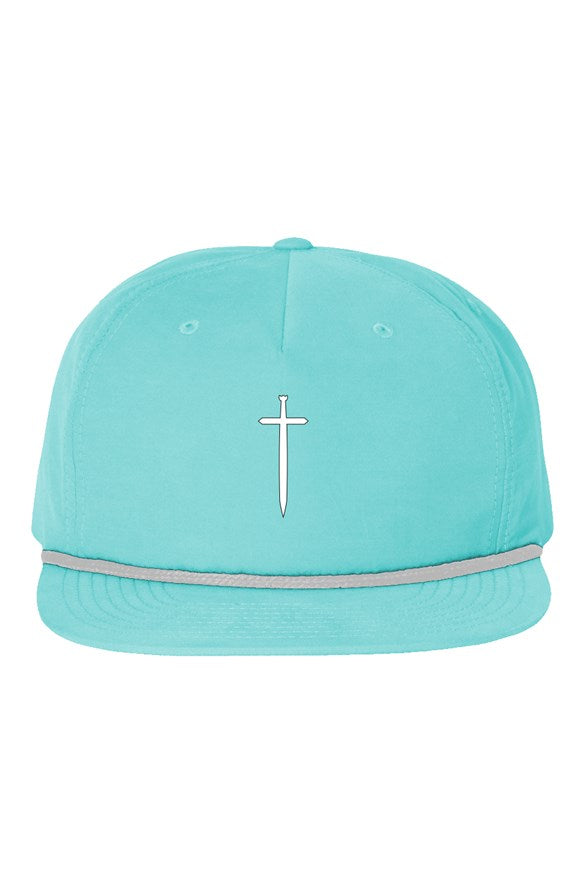Lord's Armor Golf Cap