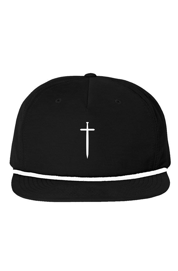 Lord's Armor Golf Cap