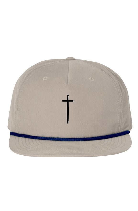 Lord's Armor Golf Cap