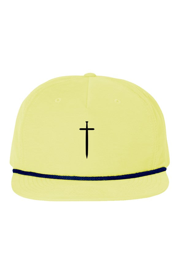 Lord's Armor Golf Cap