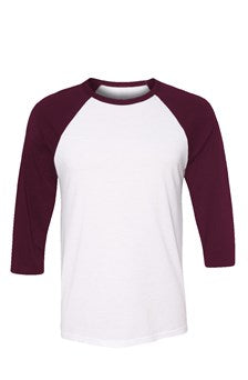Men's Baseball T