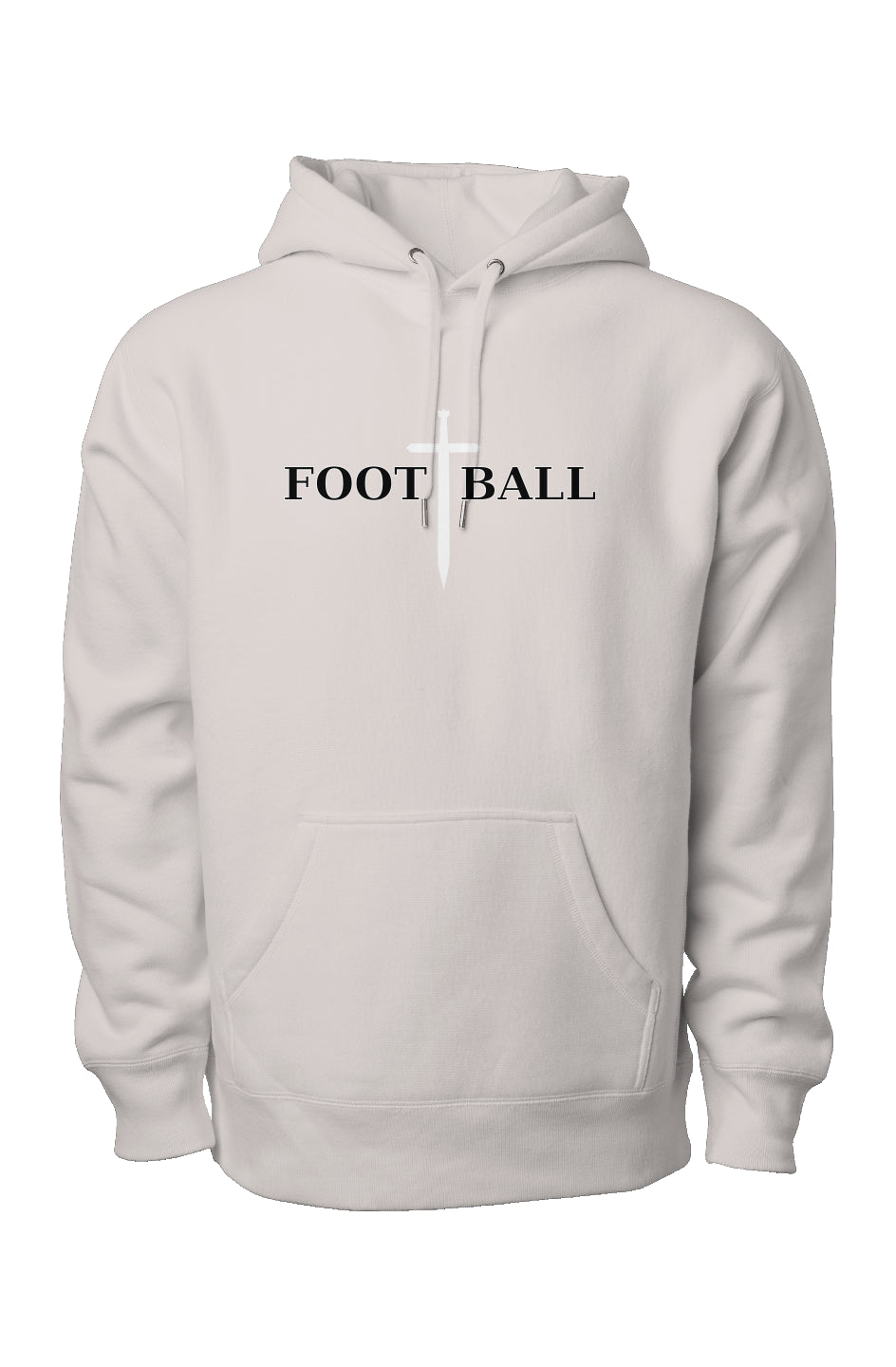 Lord's Armor Premium Football Hoodie