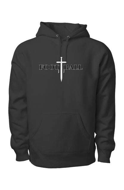 Lord's Armor Premium Football Hoodie