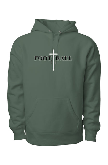 Lord's Armor Premium Football Hoodie