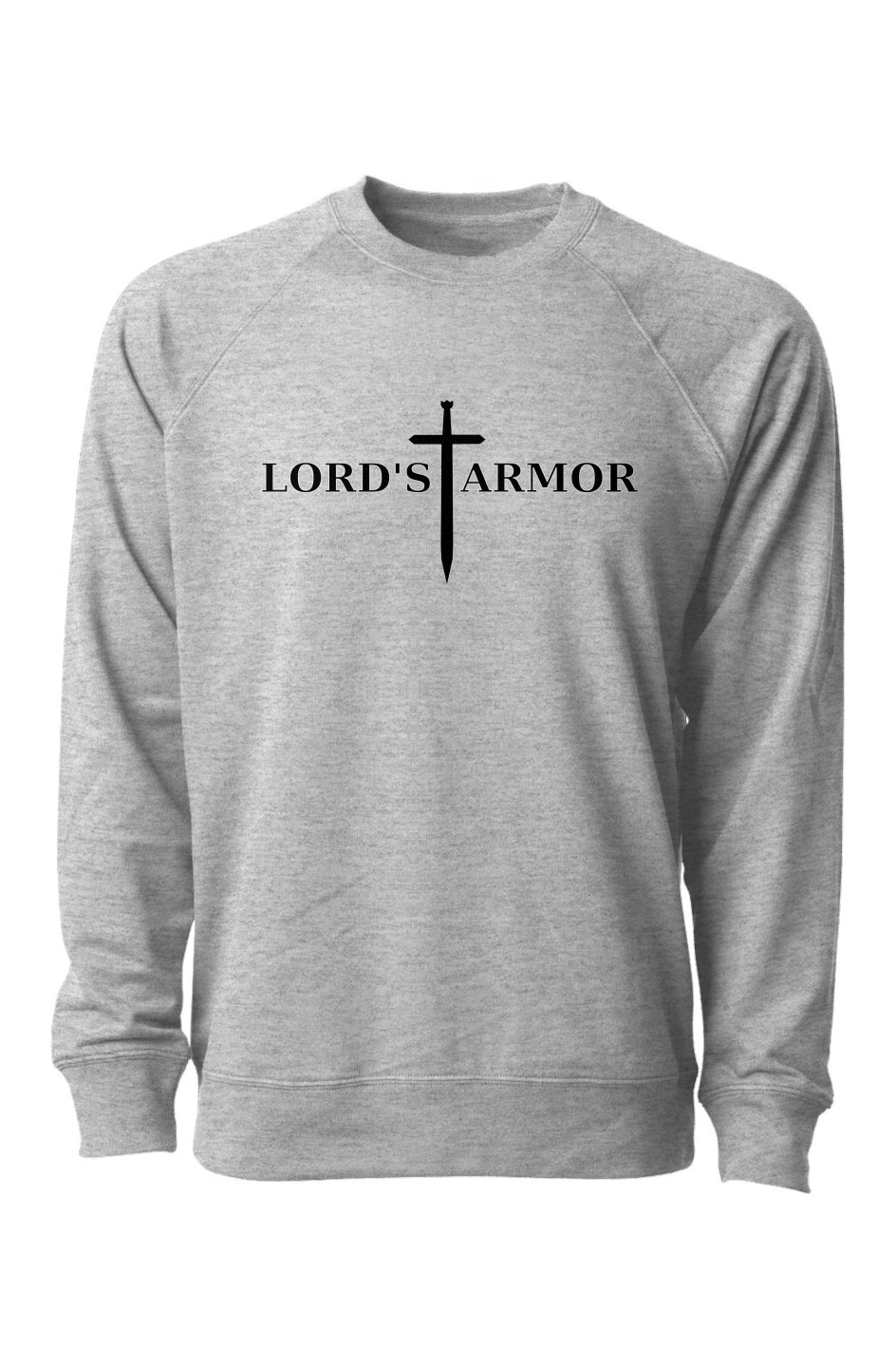 Ladies Lord's Armor Long Sleeve