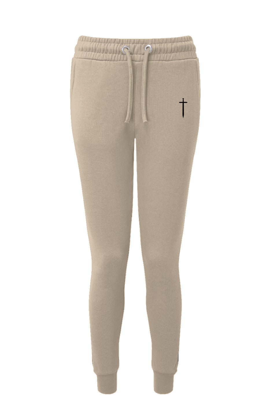 Ladies&amp;#39; Yoga Fitted Jogger