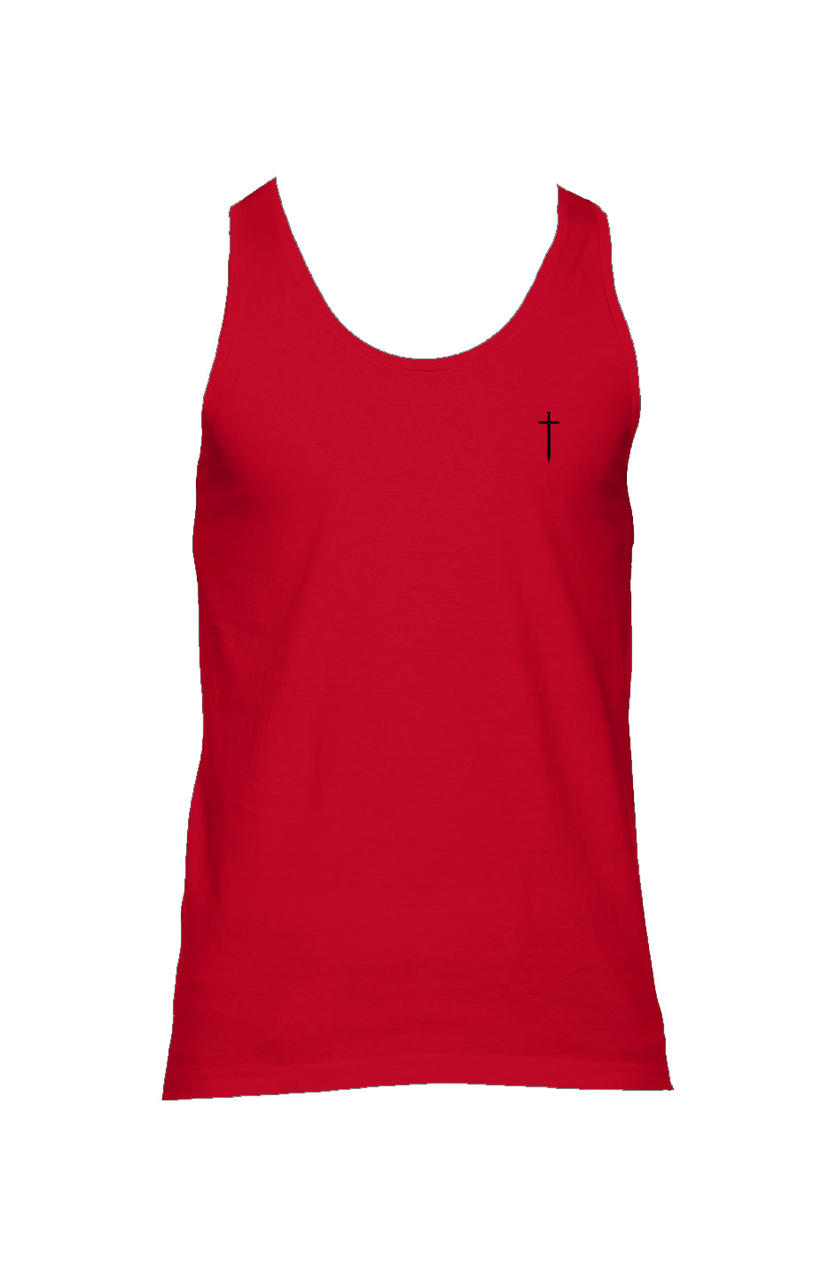 Made in USA Workout Tank