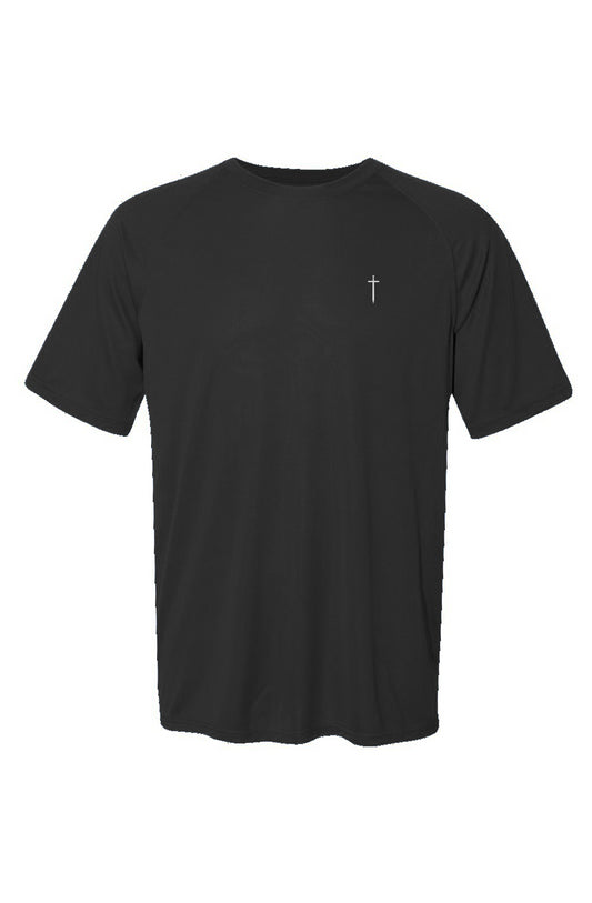Men's Performance Short-Sleeve T-Shirt