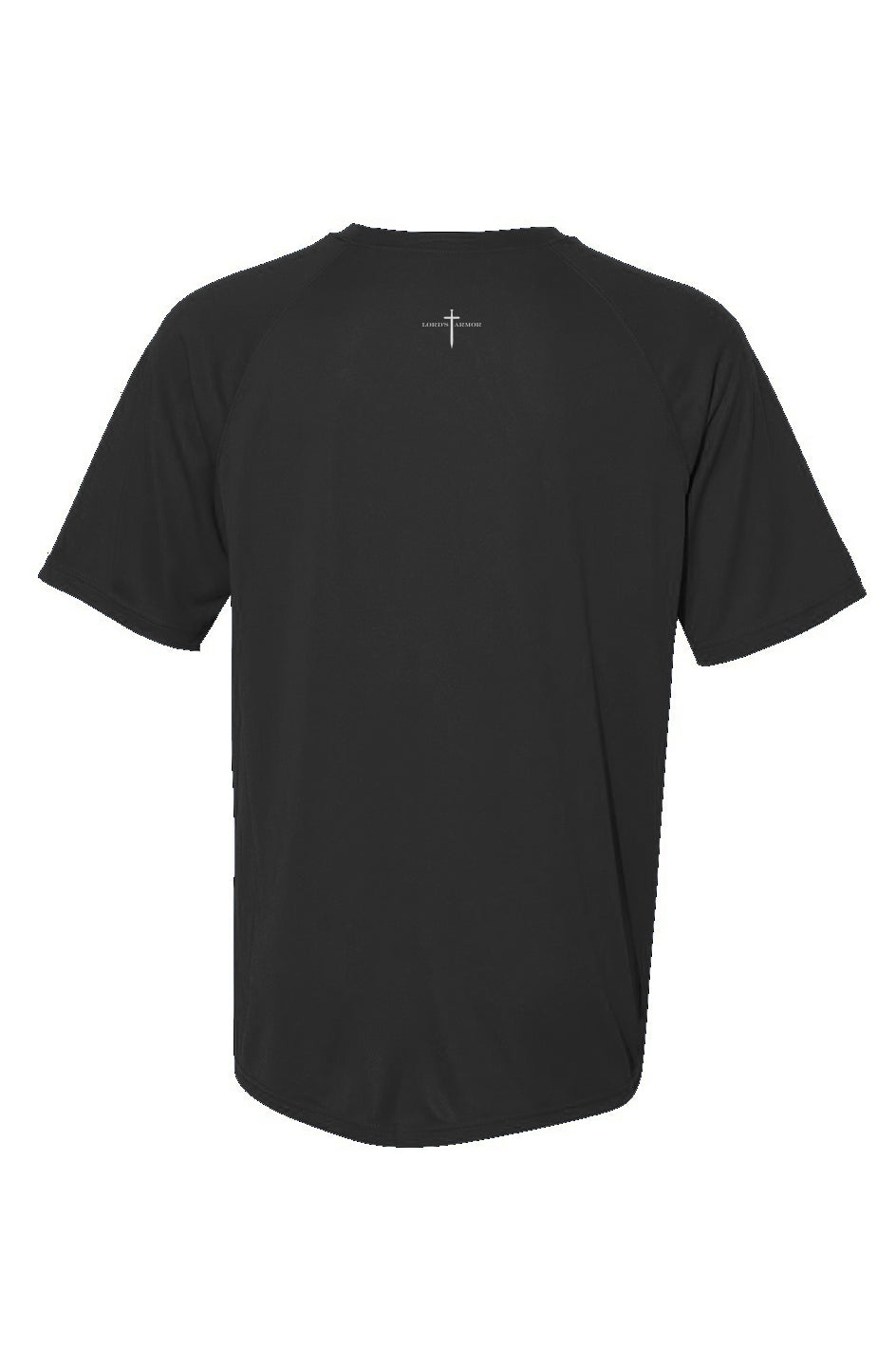 Men's Performance Short-Sleeve T-Shirt