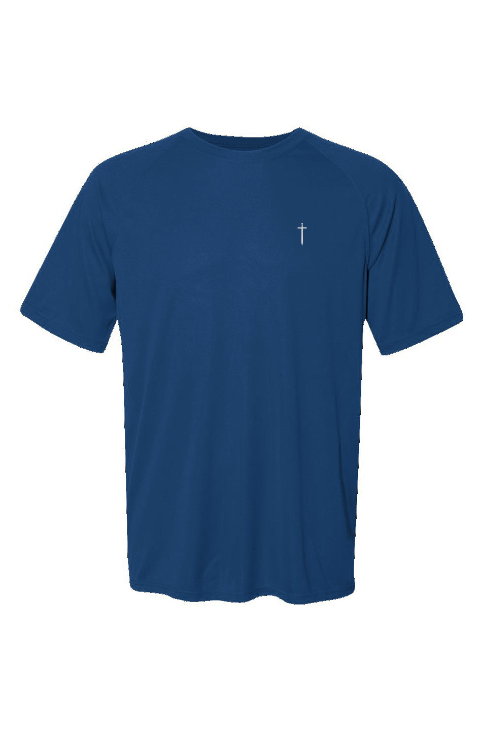 Performance Short-Sleeve T-Shirt