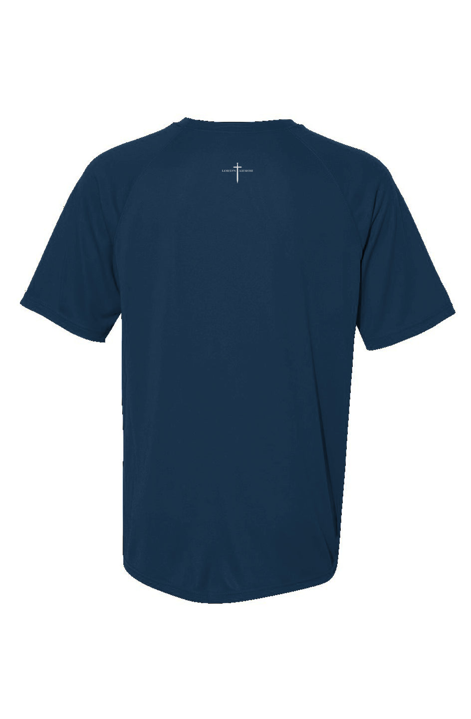 Performance Short-Sleeve T-Shirt