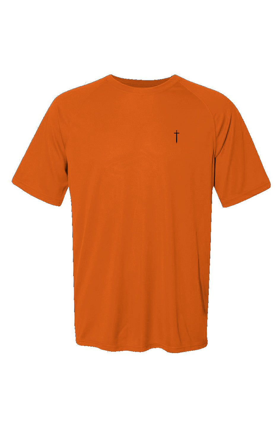 Performance Short-Sleeve T-Shirt