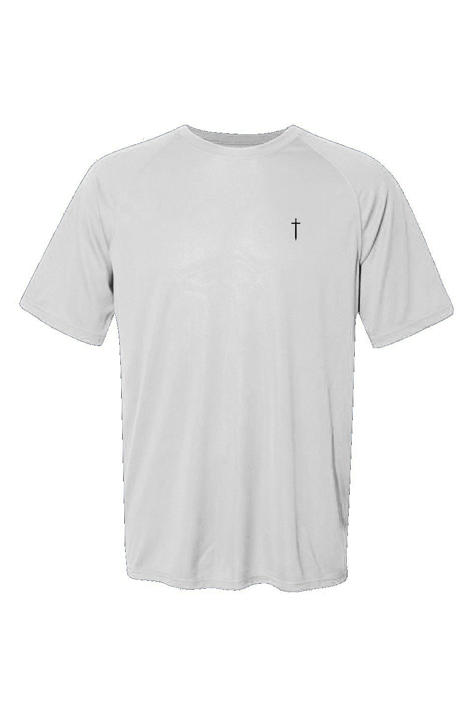 Performance Short-Sleeve T-Shirt